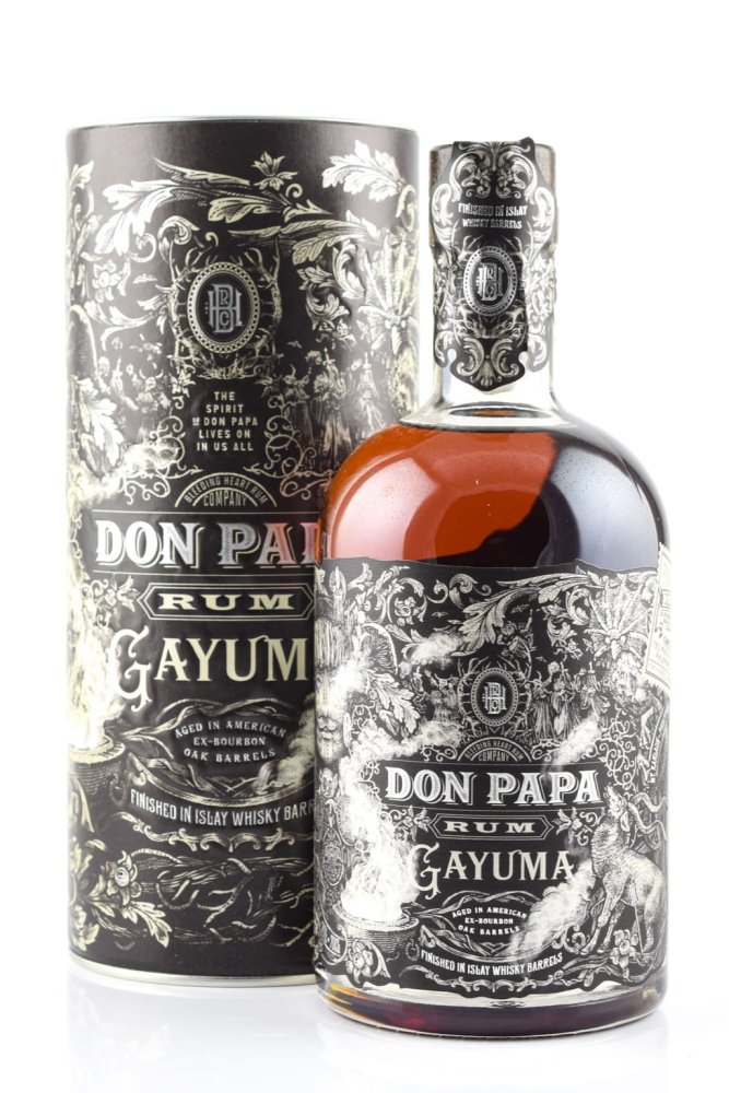 Don Papa Gayuma 0