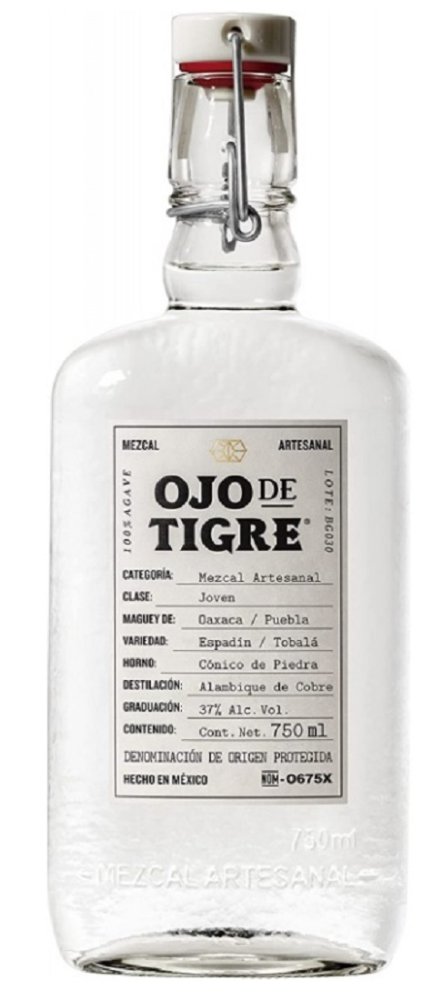 Ojo de Tigre Joven 0