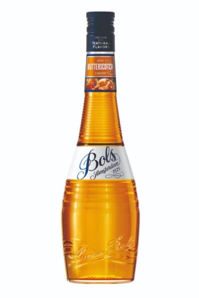 Bols Butterscotch 0