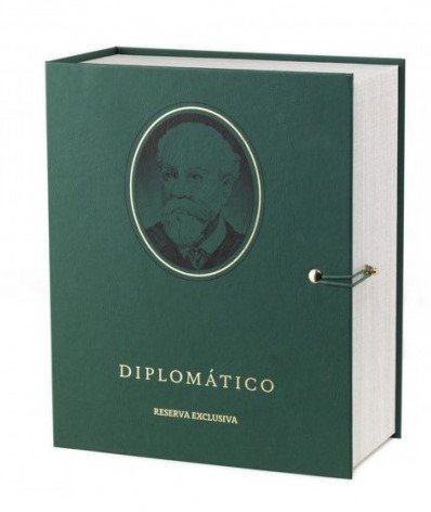 Diplomatico Reserva Exclusiva 12y 0