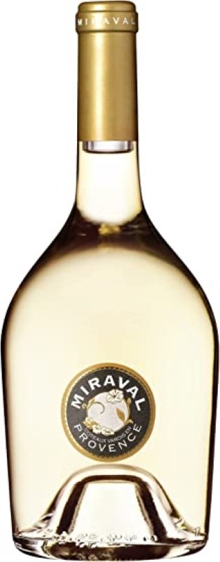 Miraval Cotes de Provence 2022 0