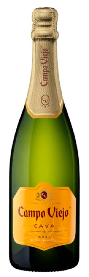 Campo Viejo Cava Brut 0