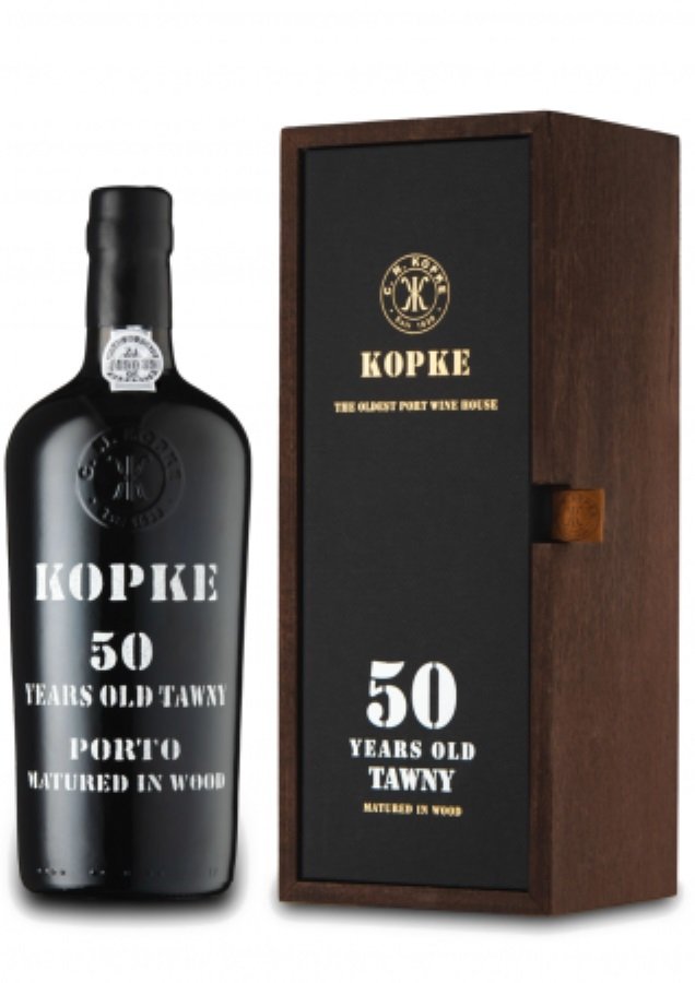 Kopke Tawny Porto 50y 0