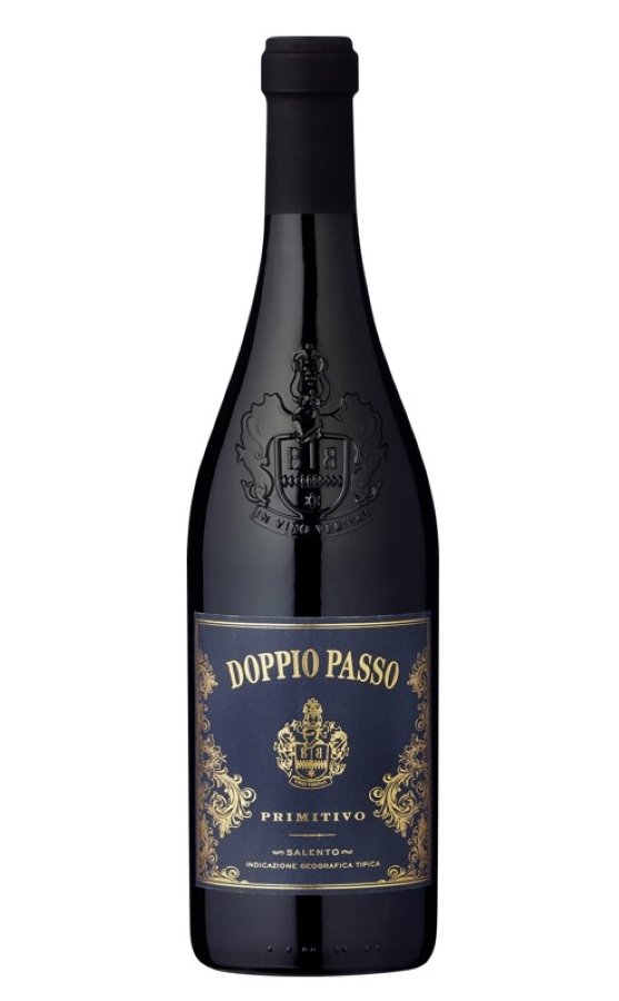 Doppio Passo Primitivo Salento 0