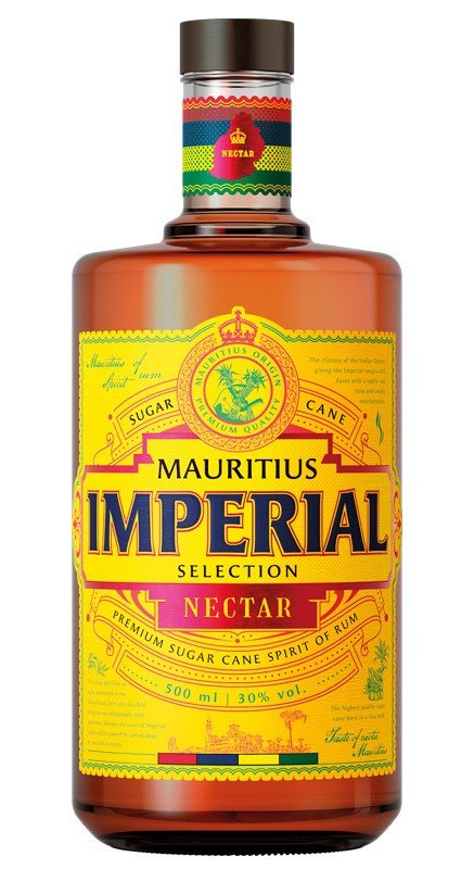 Mauritius Imperial Selection Nectar 0