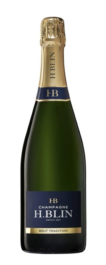 H.BLIN Brut Tradition 0