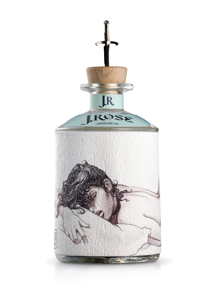 J. Rose London Dry Artigianale No1 0