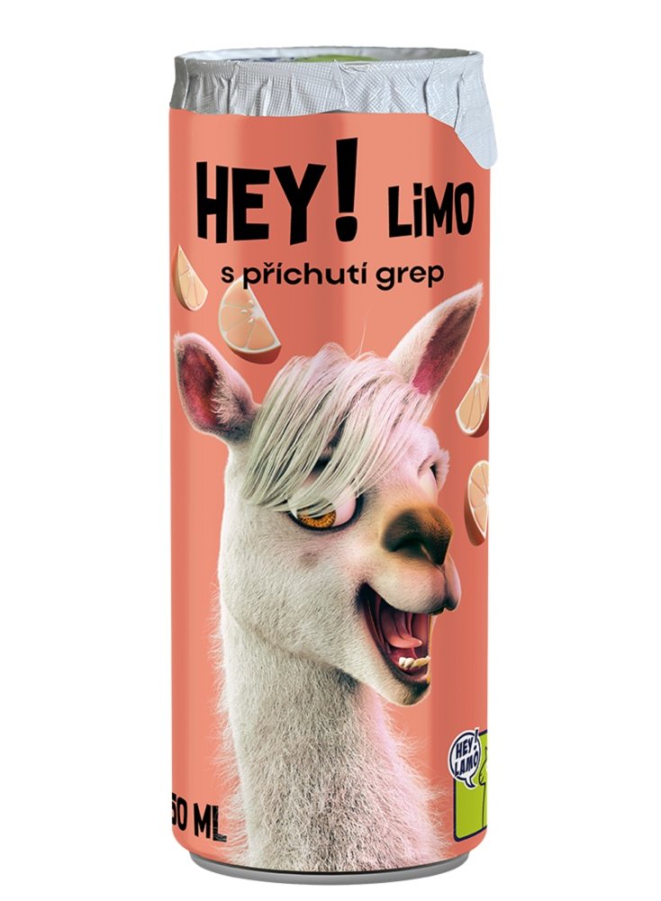 HEY! Limo grep 6×0