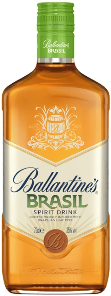 Ballantine‘s Brasil 0