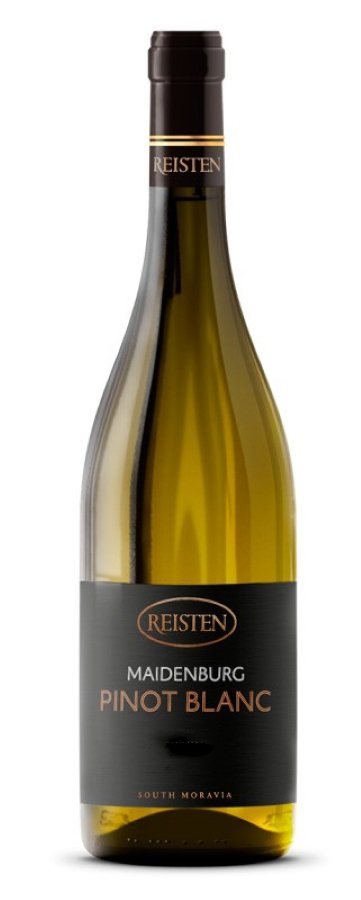 REISTEN Maidenburg Pinot Blanc 2020 0