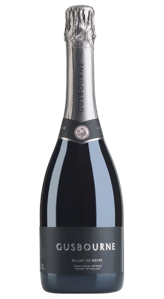 Gusbourne Estate Blanc de Noirs Brut 2018 0