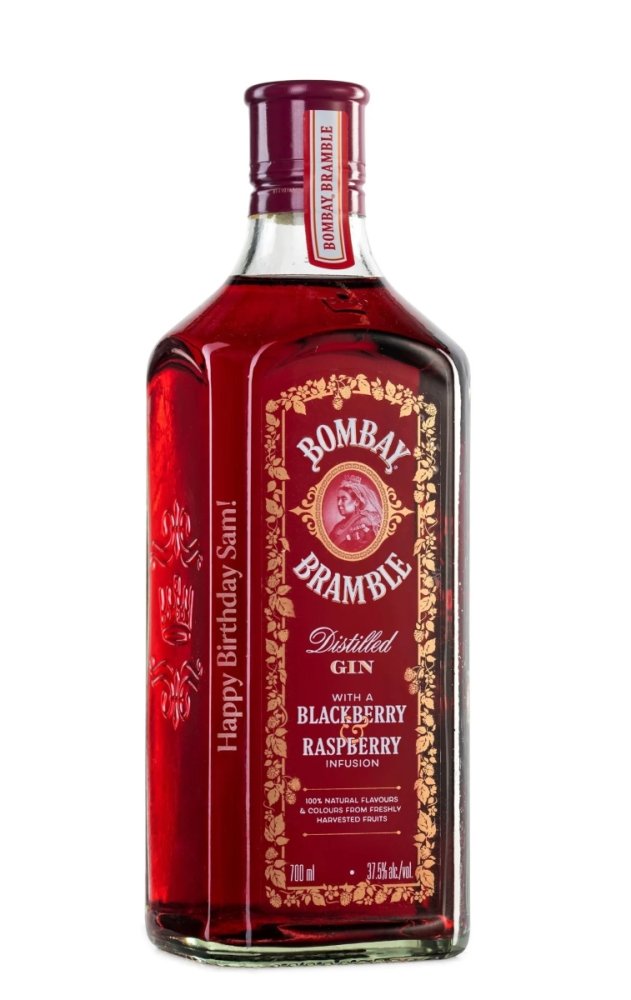 Bombay Bramble 0