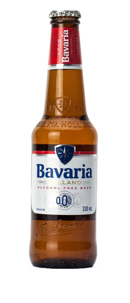 Bavaria Originál 0