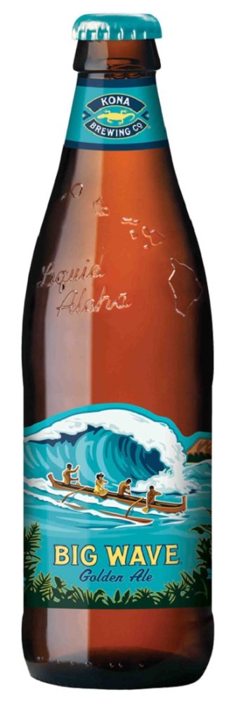 Kona BigWave 0