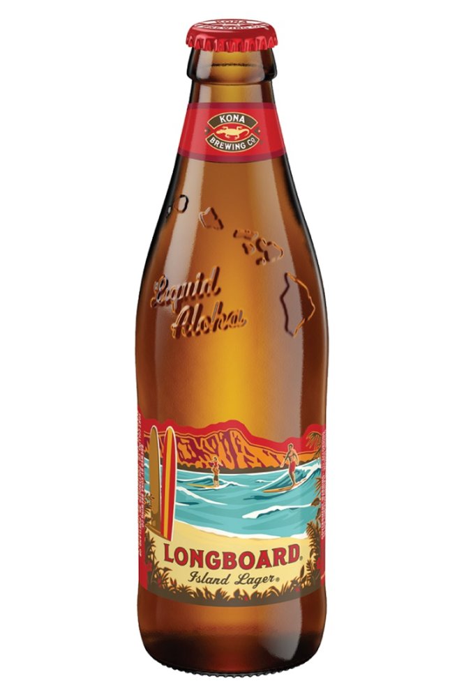 Kona Longboard 0