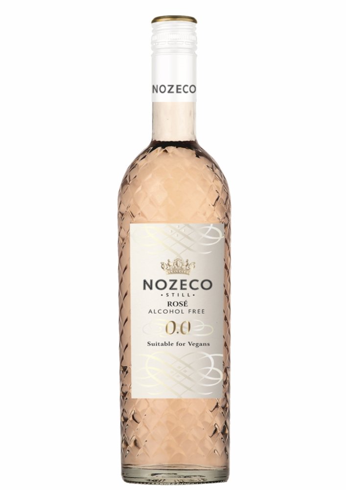 Nozeco Rosé 0