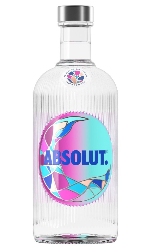 Absolut End of Year Limited Edition 0