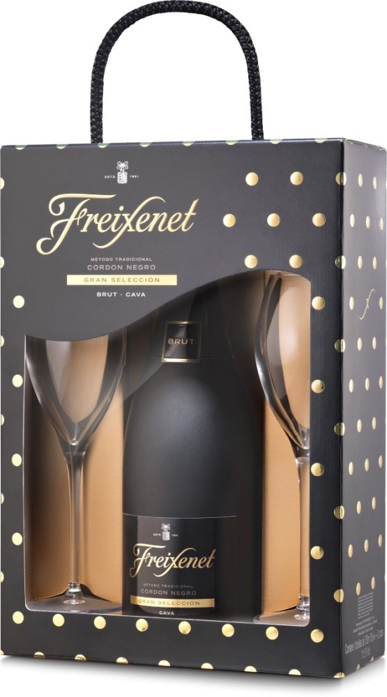 Freixenet Cordon Negro 0