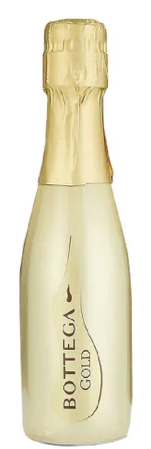 Bottega Gold Prosecco Millesimato DOC 0