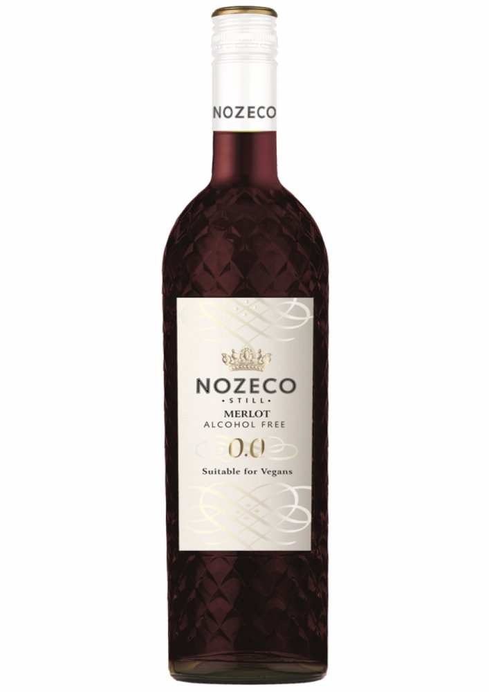 Nozeco Merlot 0