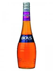 Bols Maracuja-Passionfruit 0