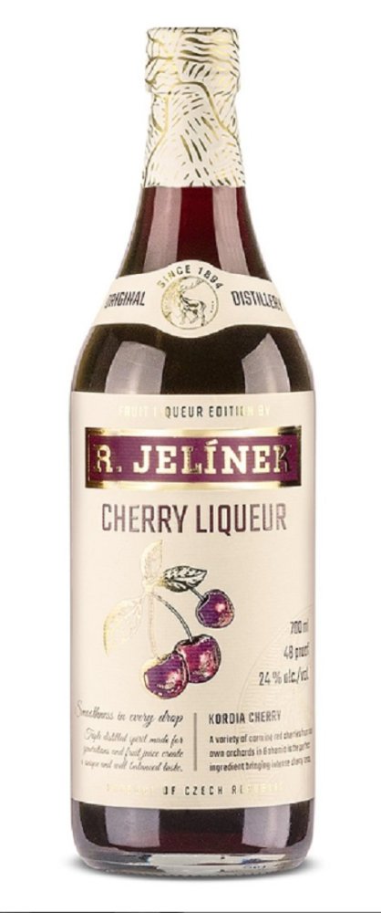 Cherry liqueur KOSHER 0