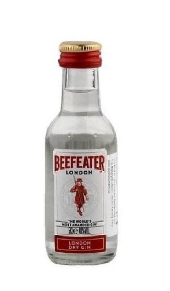 Beefeater Gin 0