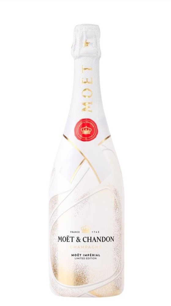 Moët & Chandon Imperial Sleeve 0