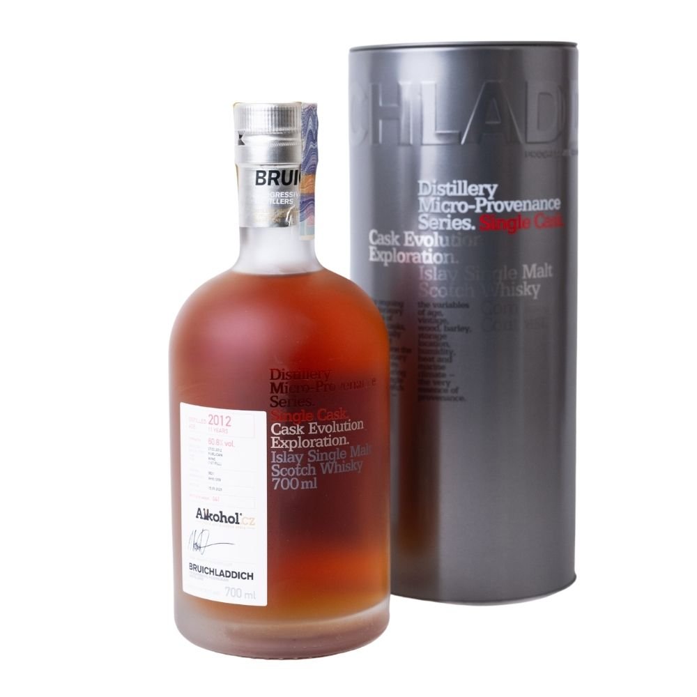 Bruichladdich by Alkohol.cz 11y 2012 0