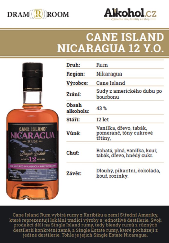 Cane Island Nicaragua 0