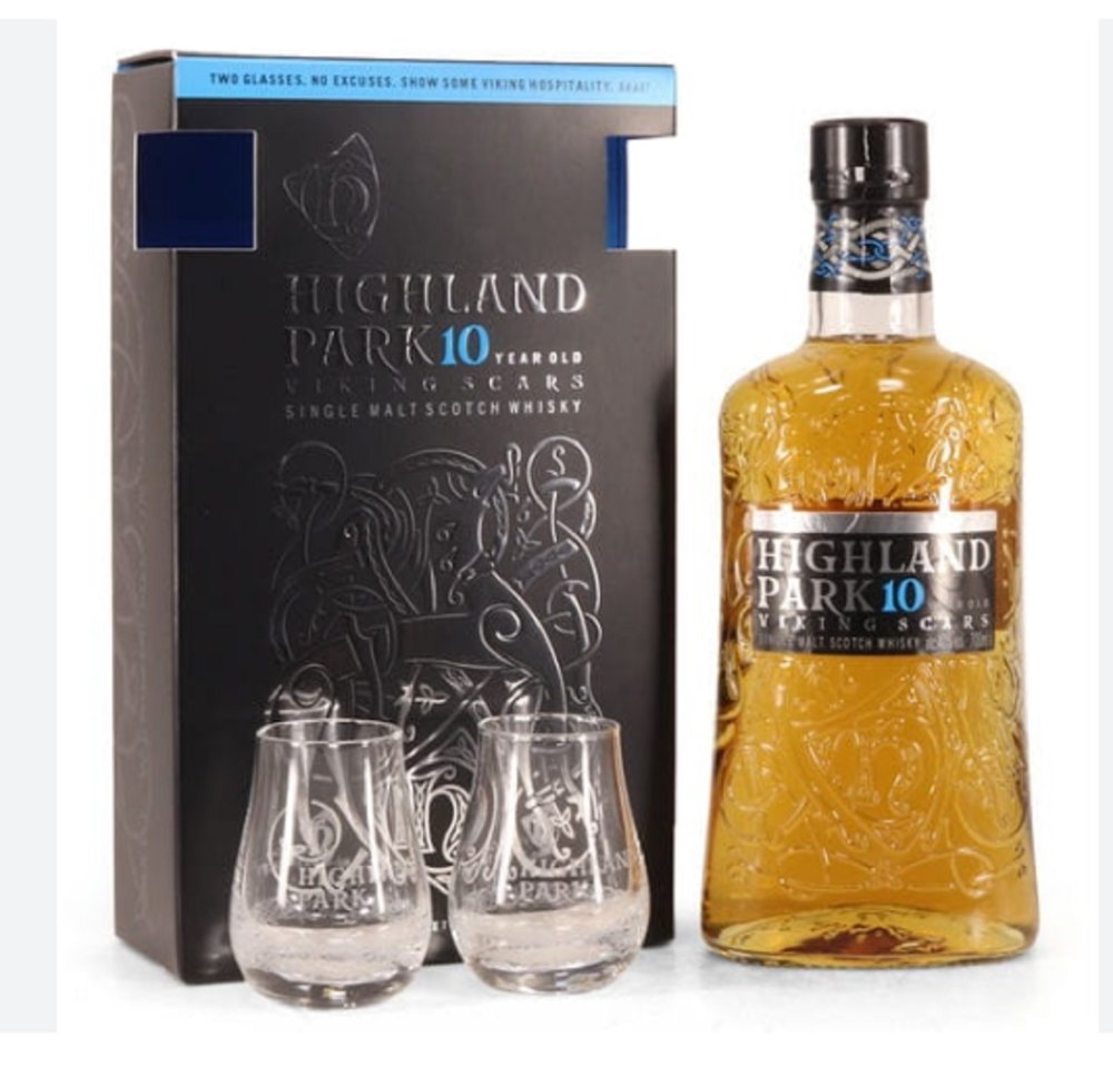 Highland Park 10y 0