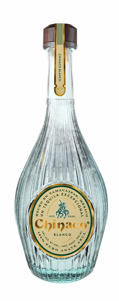 Chinaco Blanco Tequila 0