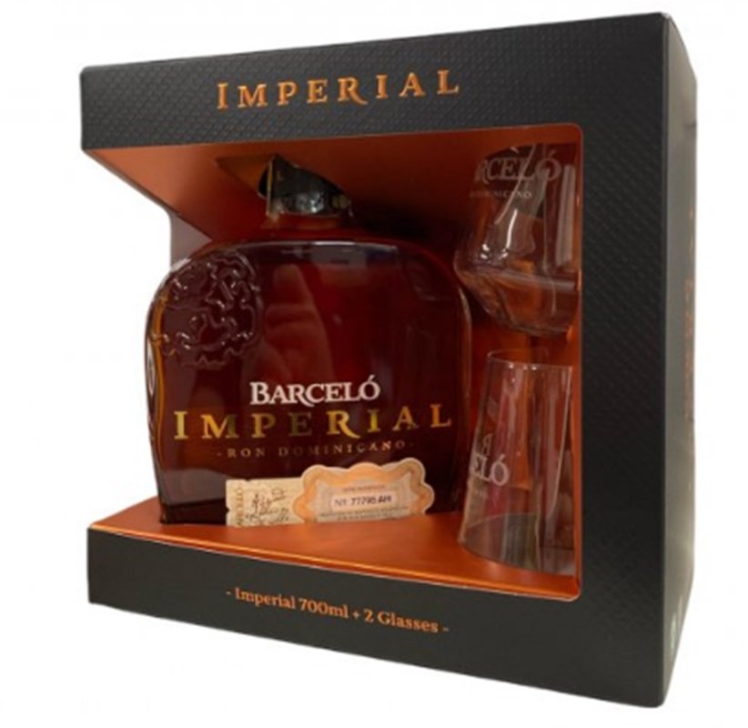 Ron Barcelo Imperial 0