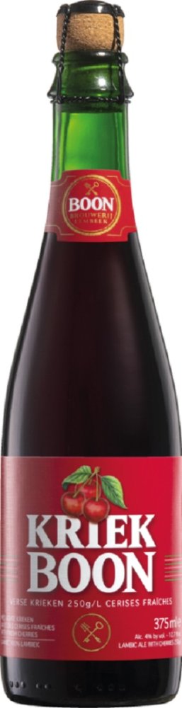 Boon Kriek 0