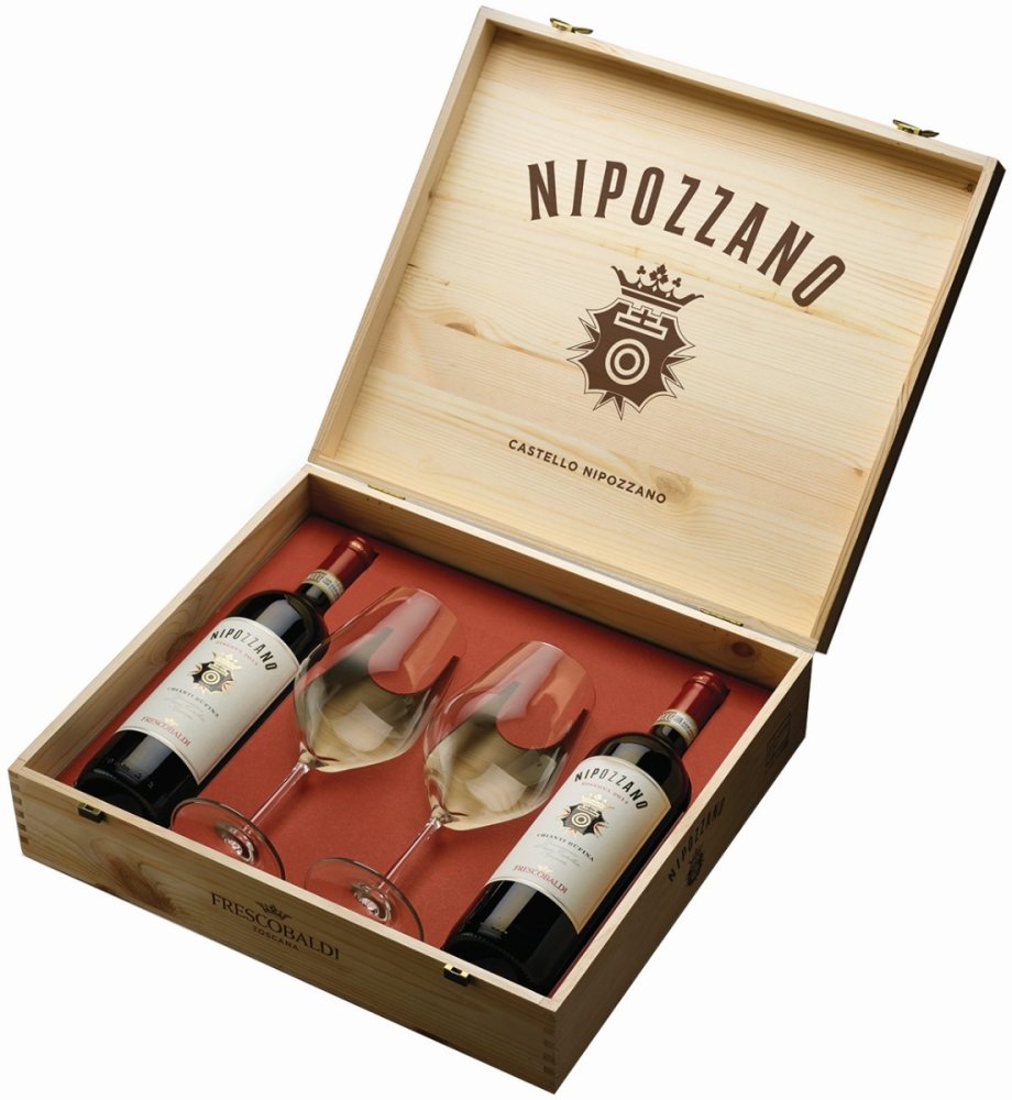 Nipozzano Chianti Rufina Riserva DOCG 2020 0