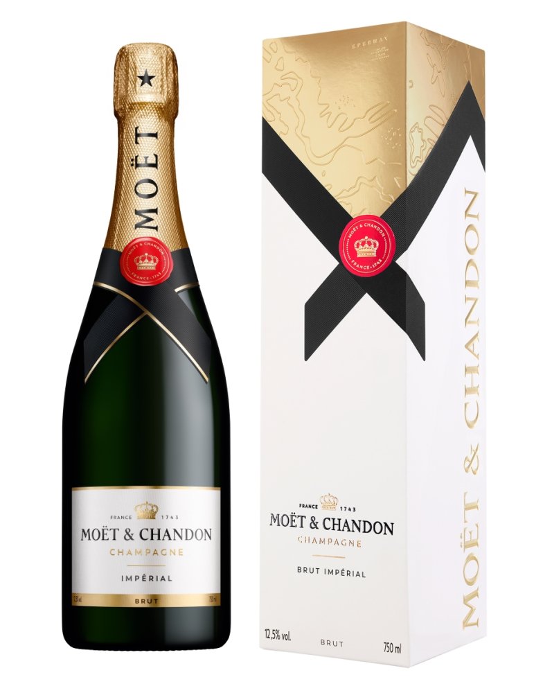 Moët & Chandon Impérial Brut 0