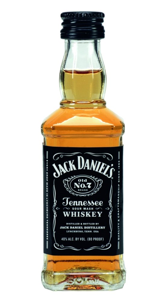 Jack Daniel's No.7 0