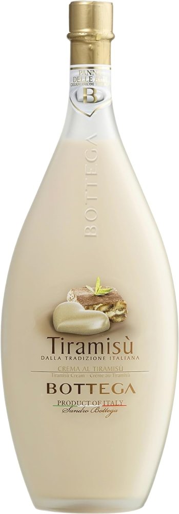 Bottega Liquore Tiramisu 0