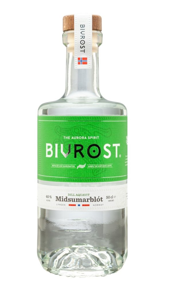 Bivrost Midsumarblot 0