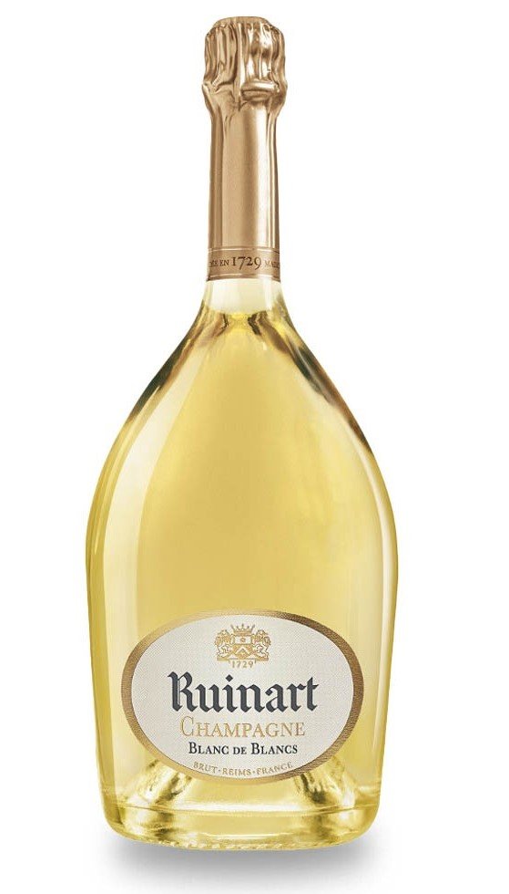 Ruinart Blanc de Blancs Brut 0