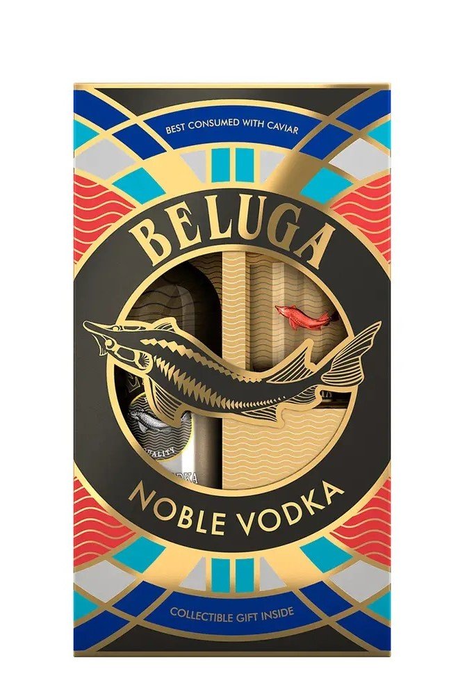 Beluga Noble Rocks 0