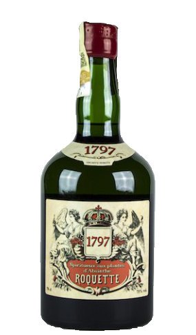 Roquette 1797 0
