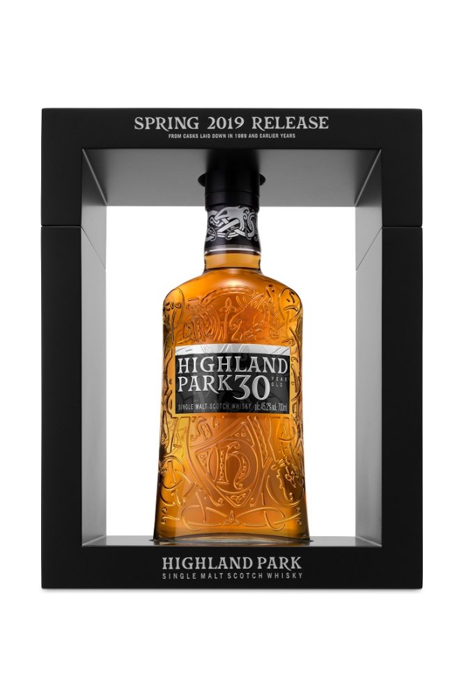 Highland Park 30y 0