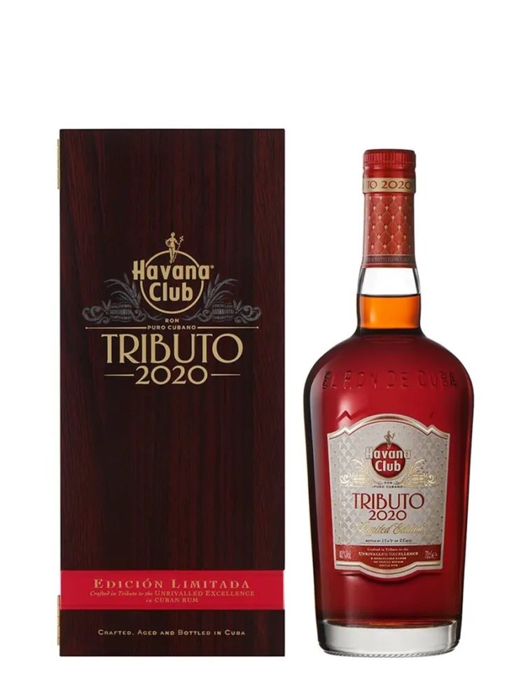 Havana Club Tributo 2020 0