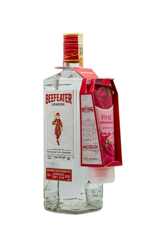 Beefeater Gin 0