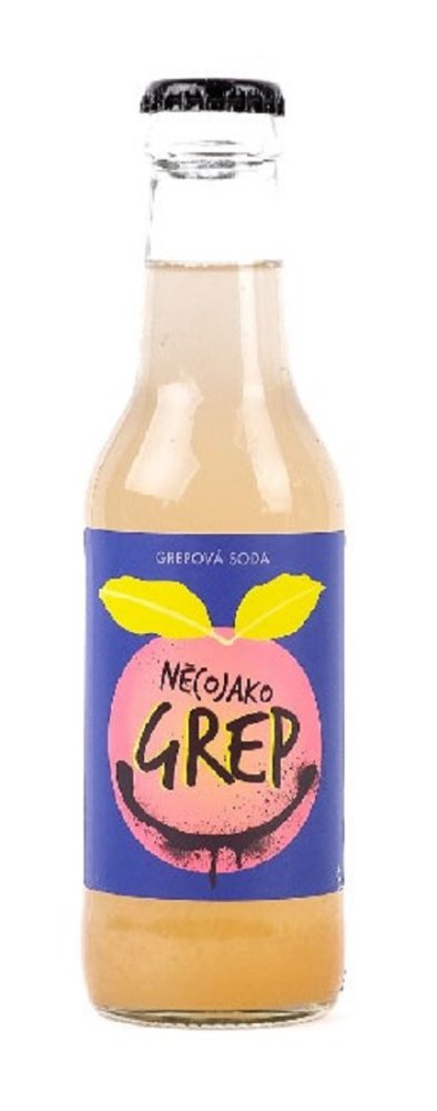 Něcojako Grep 0