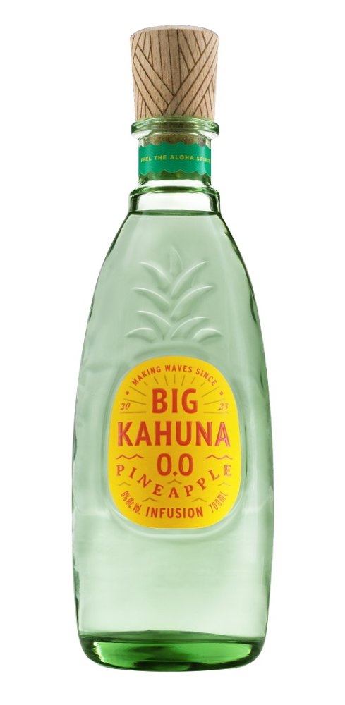 Big Kahuna Pineapple 0