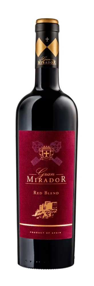 Gran Mirador Red Blend 0