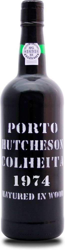 Feurheerd´s Colheita 1974 Porto 0