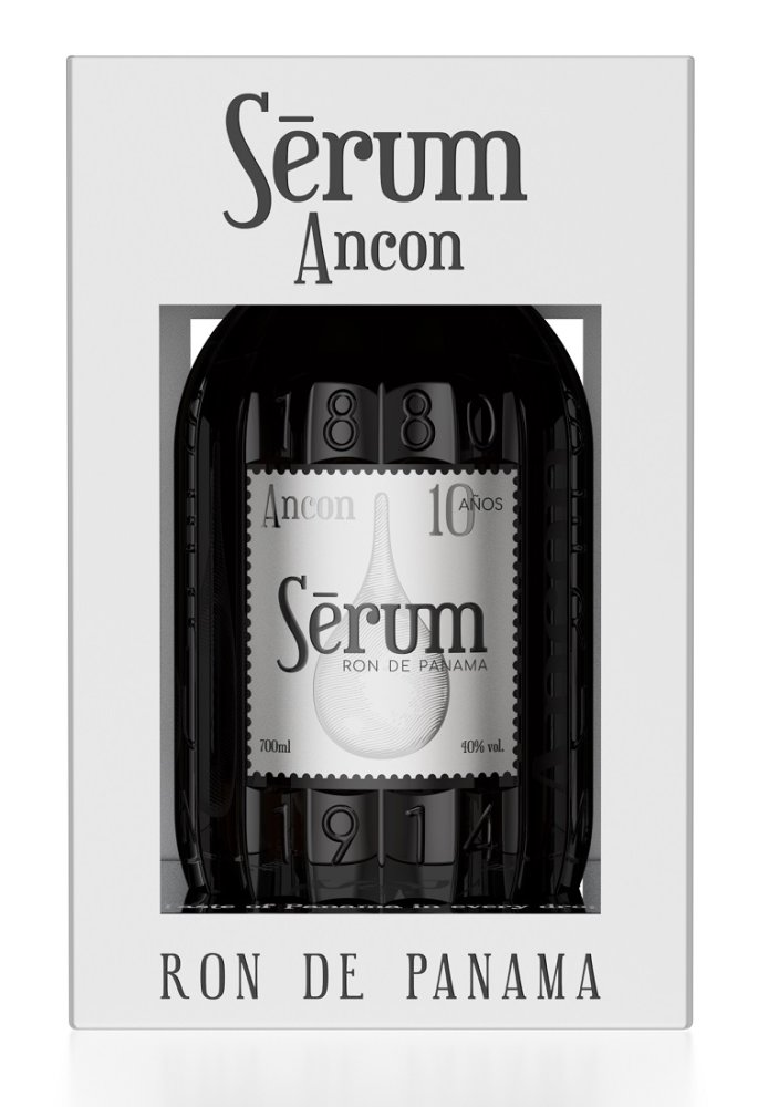 Sérum Ancon 10y 0